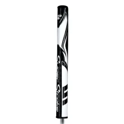 Zenergy Tour 1.0 Puttergrep Svart/Hvit