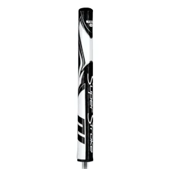 Zenergy Tour 1.0 Puttergrep Svart/Hvit