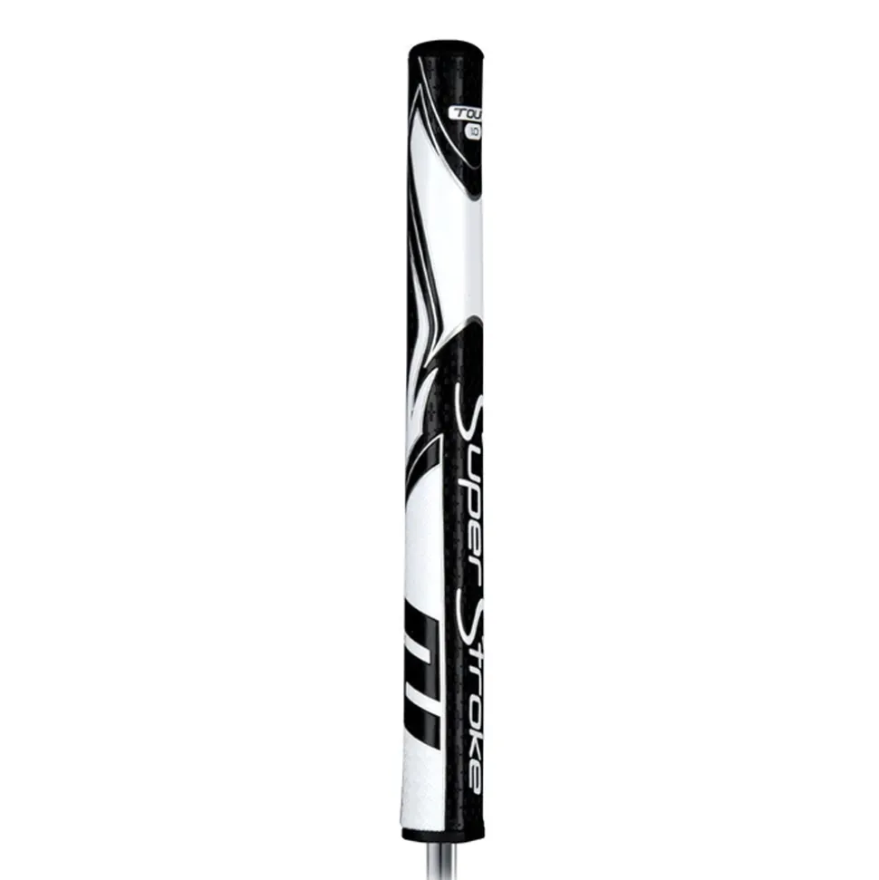 Zenergy Tour 1.0 Puttergrep Svart/Hvit