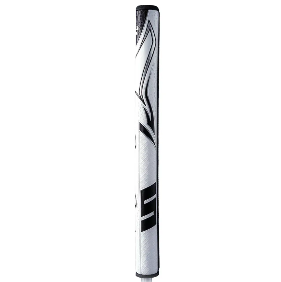 Zenergy XL 2.0 Puttergrep Svart/Hvit