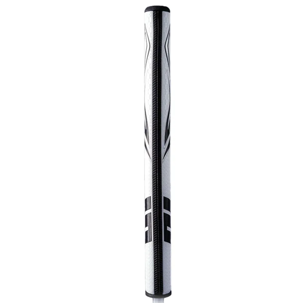 Zenergy XL 2.0 Puttergrep Svart/Hvit