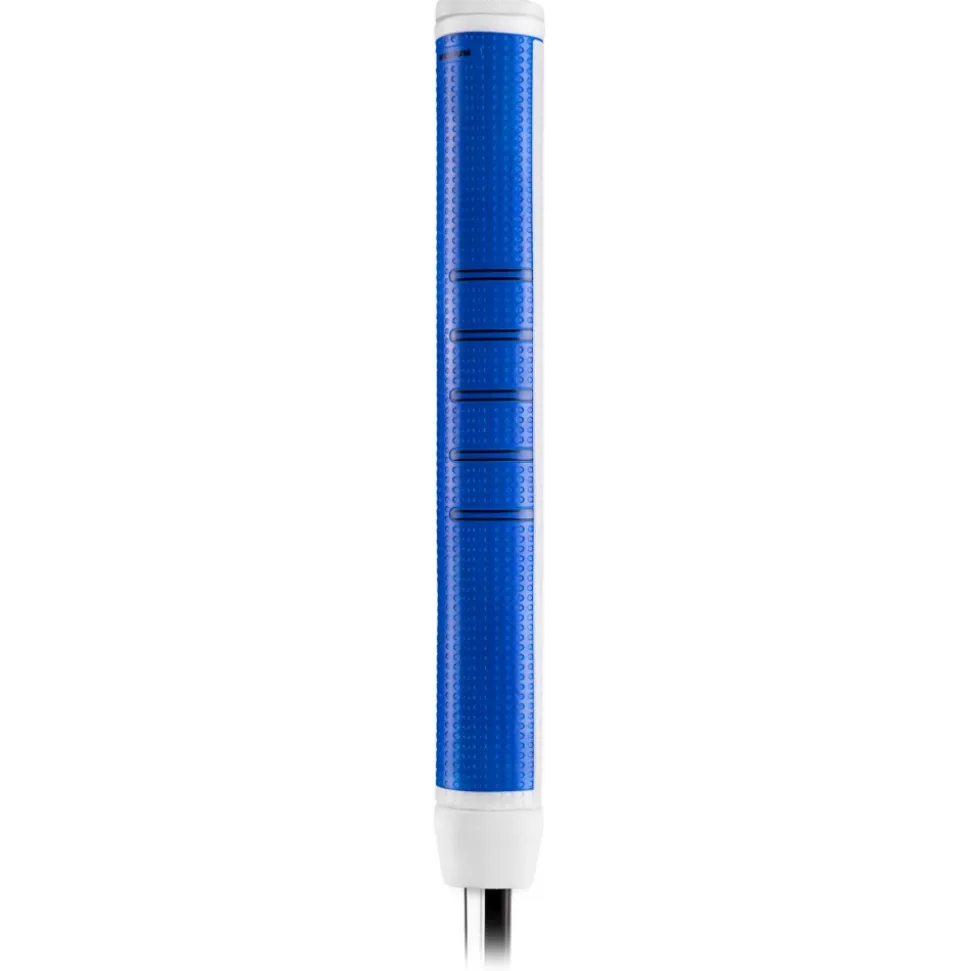 Zero Taper Puttergrep Blå