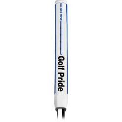 Zero Taper Puttergrep Blå
