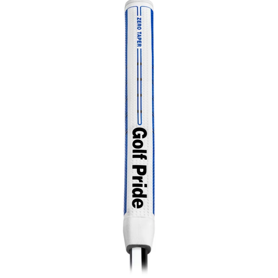 Zero Taper Puttergrep Blå