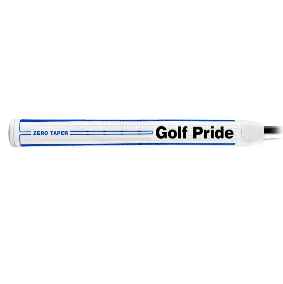 Zero Taper Puttergrep Blå