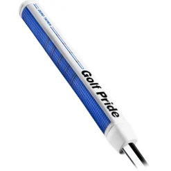 Zero Taper Puttergrep Blå
