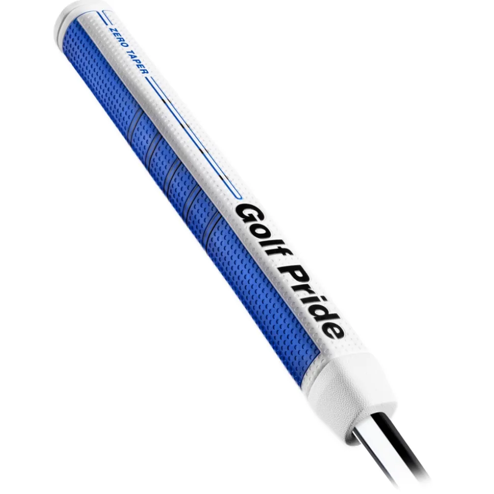 Zero Taper Puttergrep Blå