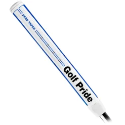 Zero Taper Puttergrep Blå