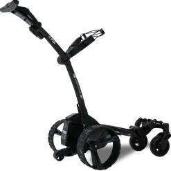 ZIP X7 Navigator All Terrain EL-Tralle
