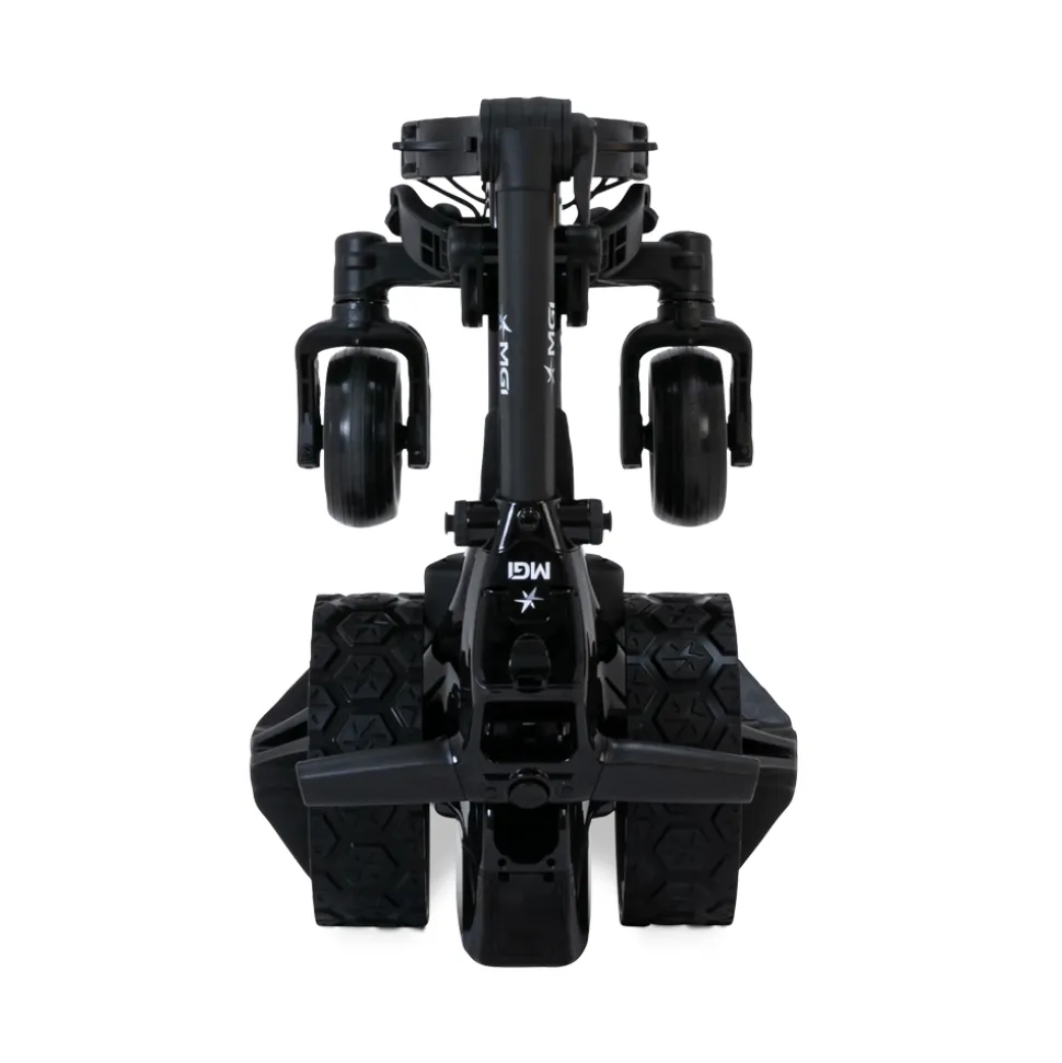ZIP X7 Navigator All Terrain EL-Tralle