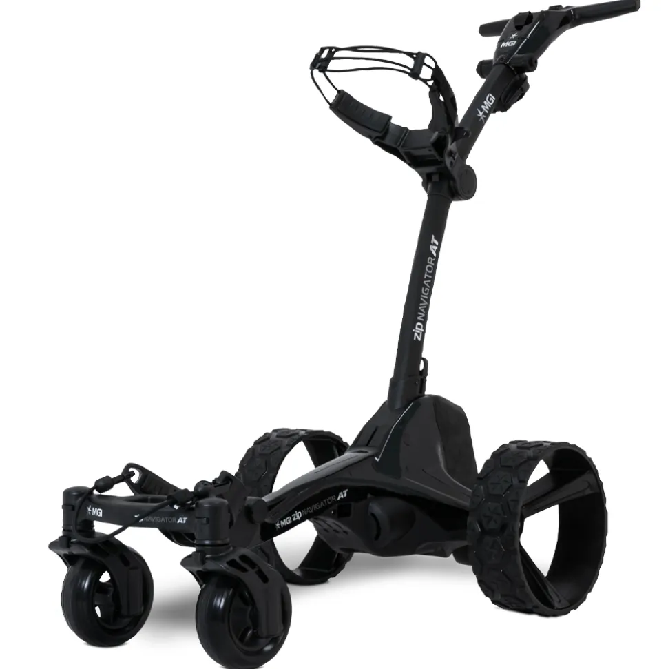 ZIP X7 Navigator All Terrain EL-Tralle