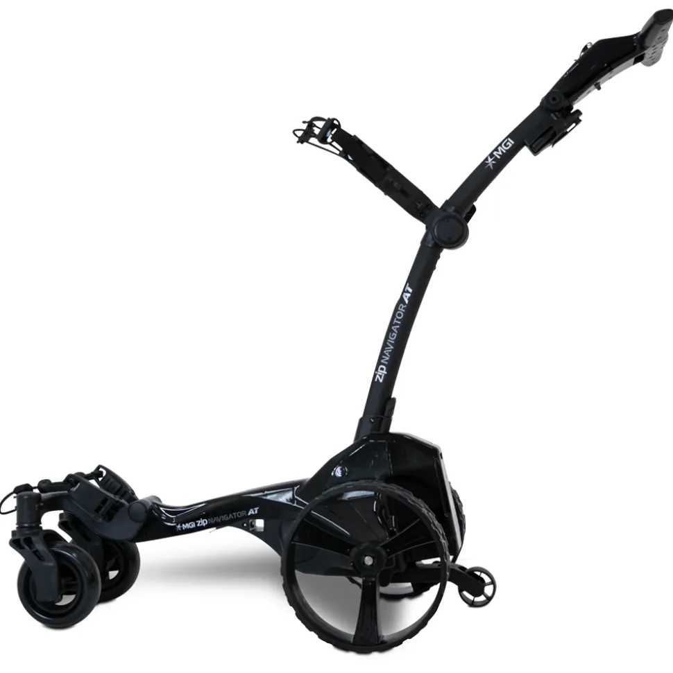 ZIP X7 Navigator All Terrain EL-Tralle