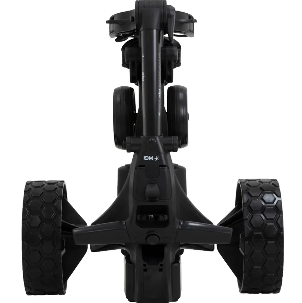 ZIP X7 Navigator EL-Tralle