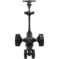 ZIP X7 Navigator EL-Tralle