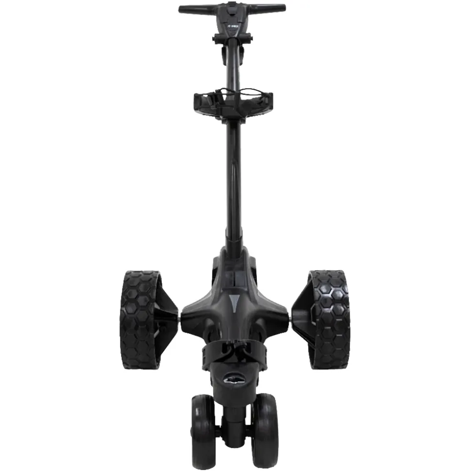 ZIP X7 Navigator EL-Tralle
