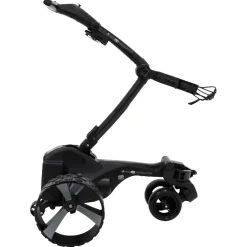 ZIP X7 Navigator EL-Tralle