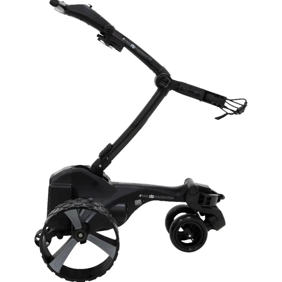 ZIP X7 Navigator EL-Tralle