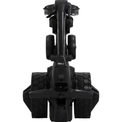 ZIP X7 Navigator EL-Tralle