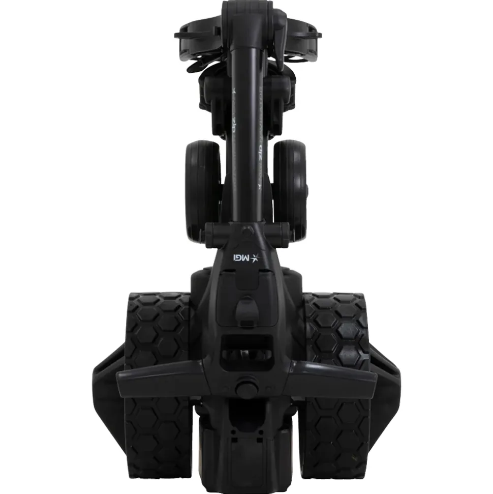 ZIP X7 Navigator EL-Tralle