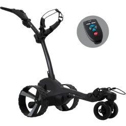 ZIP X7 Navigator EL-Tralle