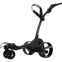 ZIP X7 Navigator EL-Tralle