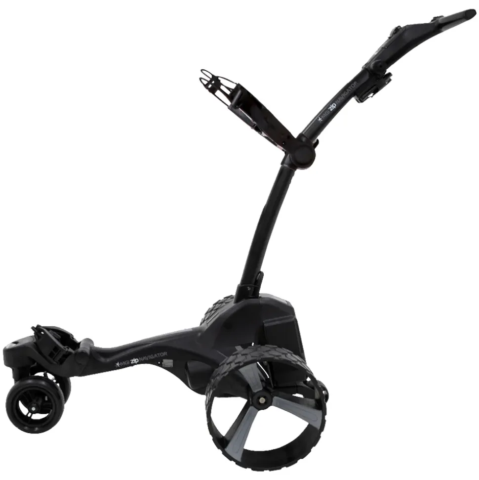 ZIP X7 Navigator EL-Tralle