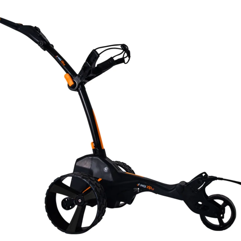 Zip X4 Special Edition EL-Tralle