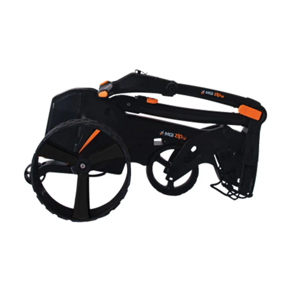 Zip X4 Special Edition EL-Tralle