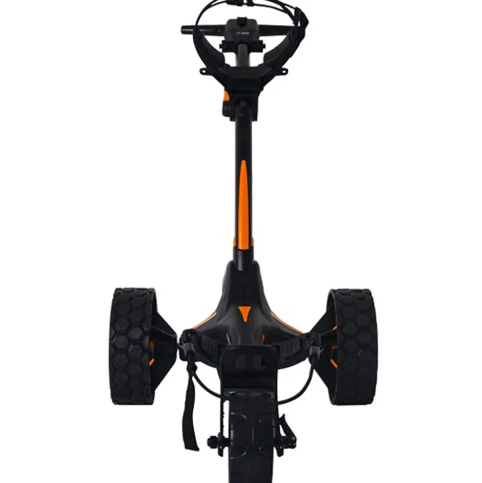 Zip X4 Special Edition EL-Tralle