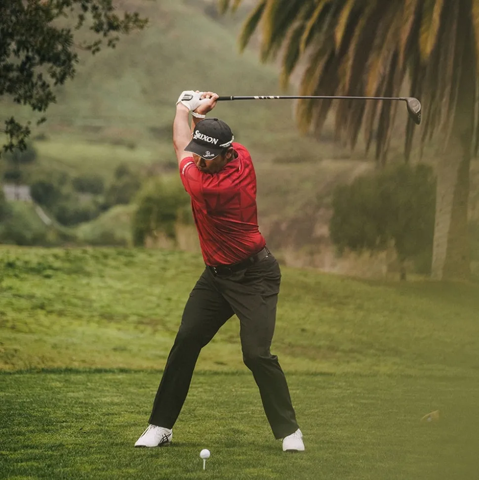 Z-STAR Golfball Hvit