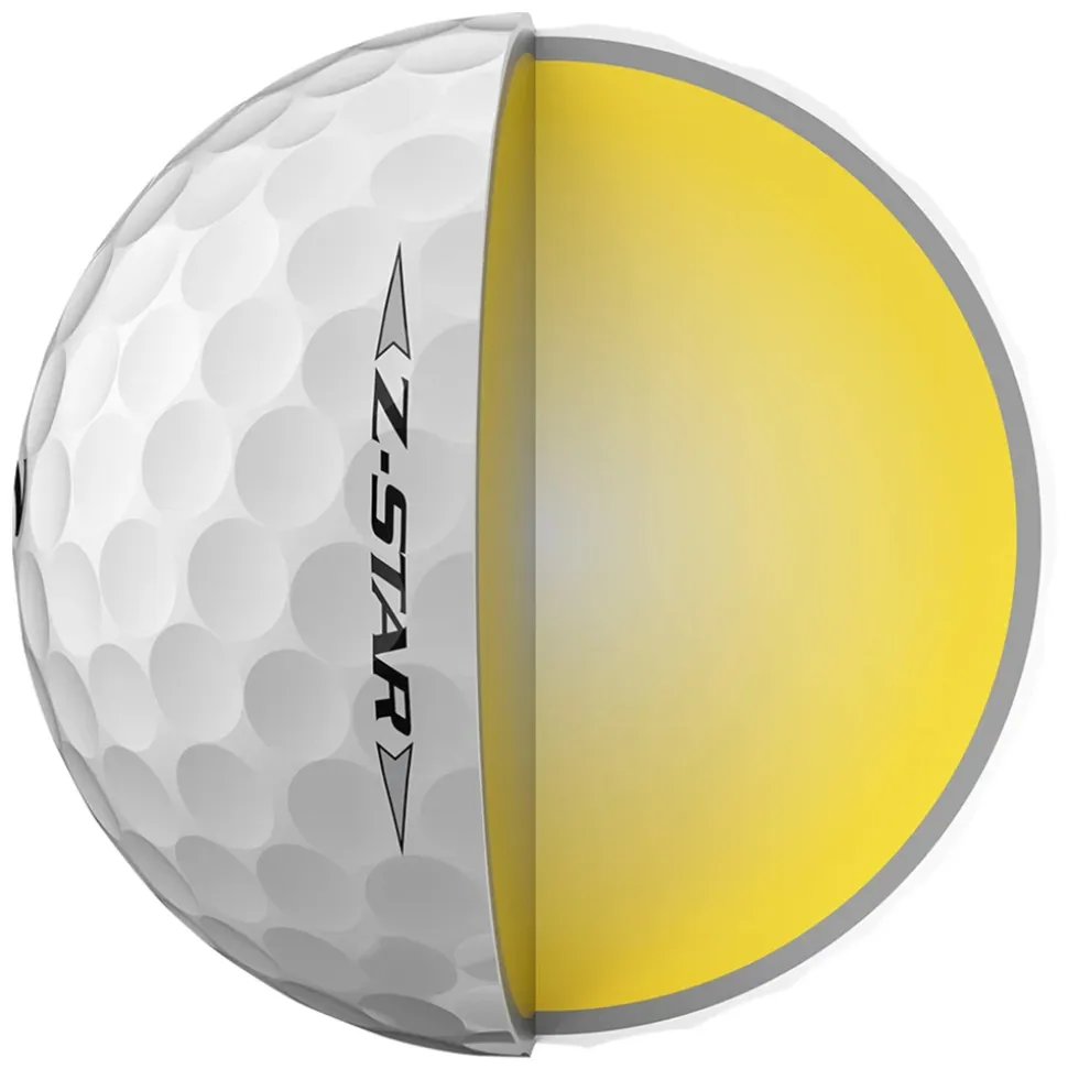 Z-Star Logoballer