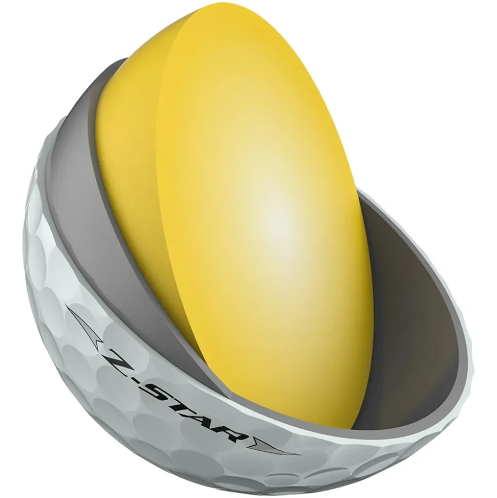 Z-Star Logoballer