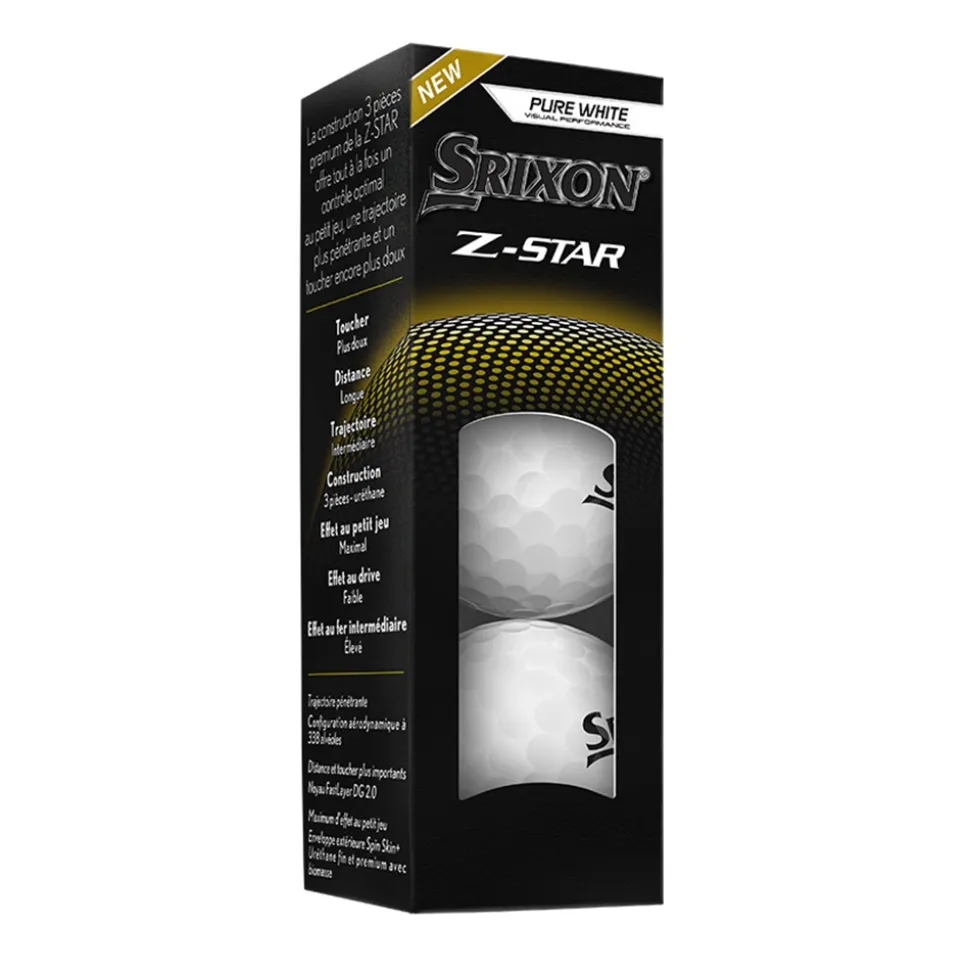Z-Star Logoballer