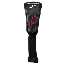 ZX Hybrid Headcover