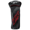 ZX Wood Headcover