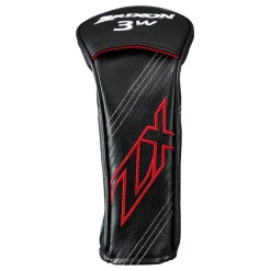 ZX Wood Headcover